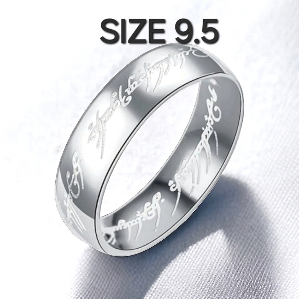 Lord Of The Rings Unisex The One Ring